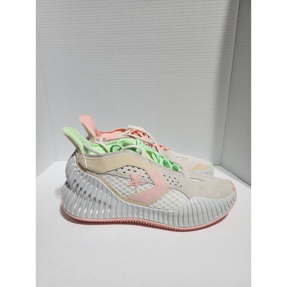 Mens 10 Converse All Star BB Prototype CX Holiday Cookie A01244C Basketball Shoe main image 8